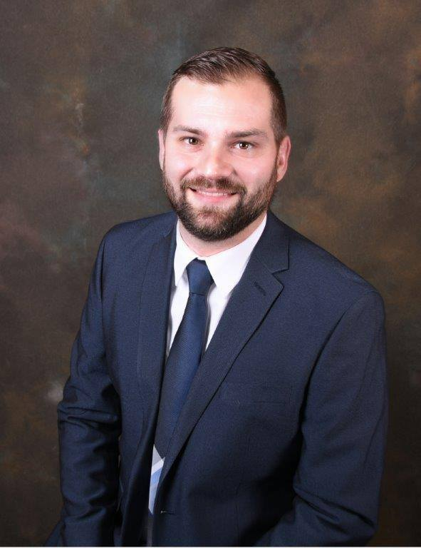 Brandon Yanna - Insurance Agent